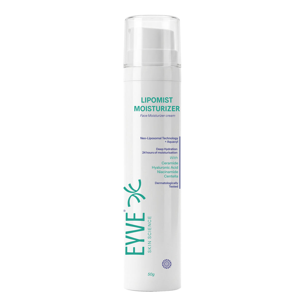 Moisturizer Cream