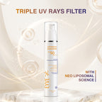 SPF 50 PA++++ Neo-Liposomal Sunscreen