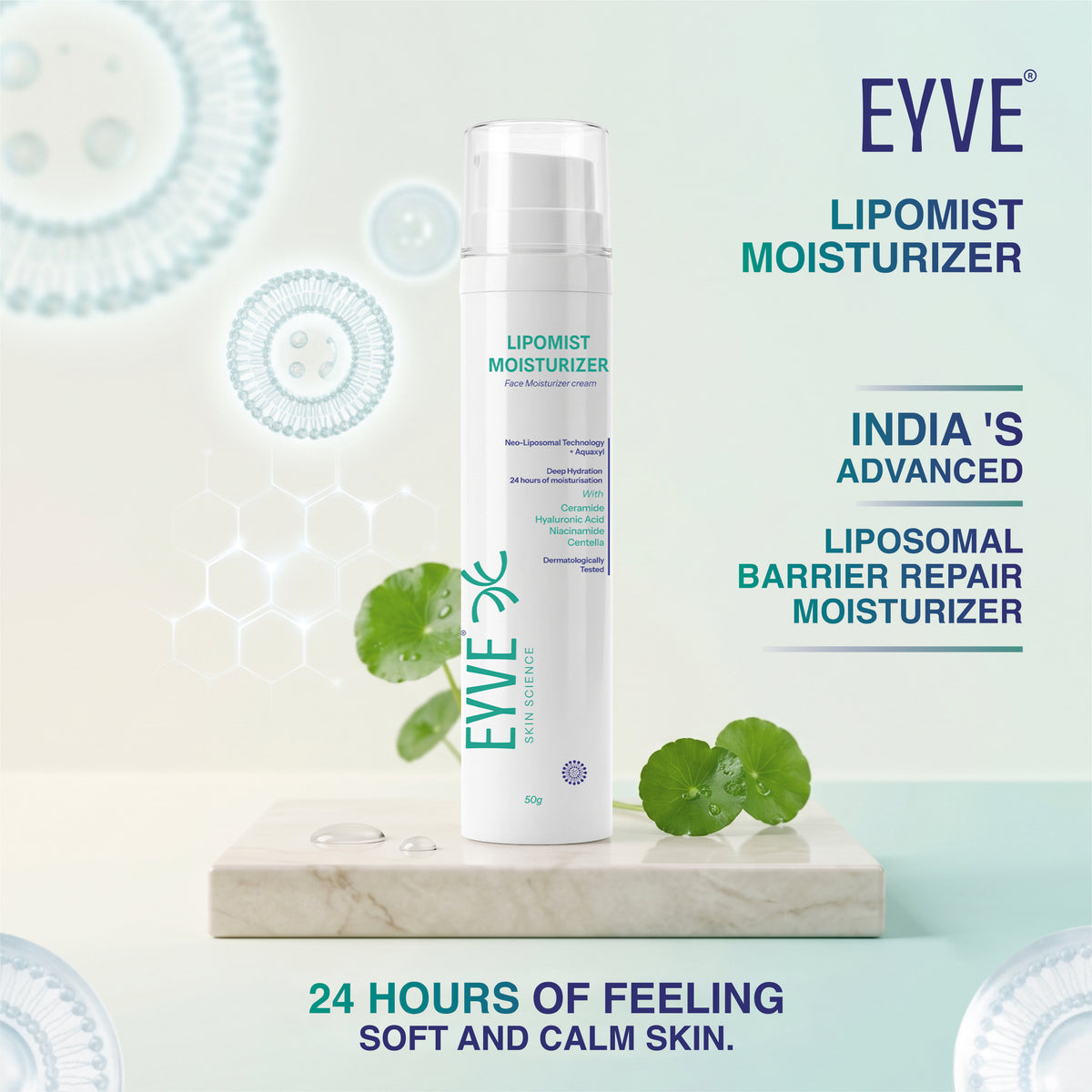 Moisturizer Cream