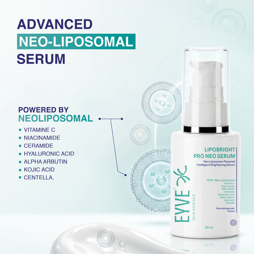 PRO WHITENING SERUM