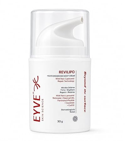 EYVE REVILIPO PRO Neo-Liposomal Anti-Aging Cream