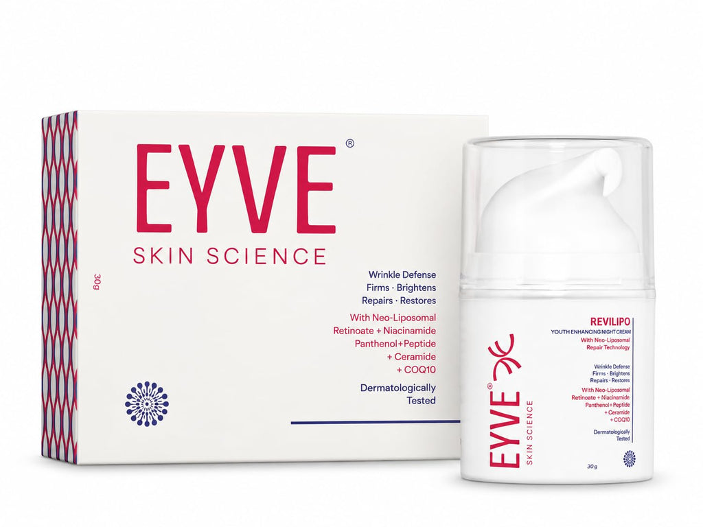 EYVE REVILIPO PRO Neo-Liposomal Anti-Aging Cream