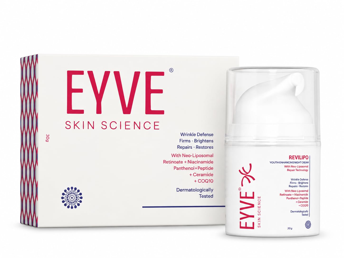 EYVE REVILIPO PRO Neo-Liposomal Anti-Aging Cream