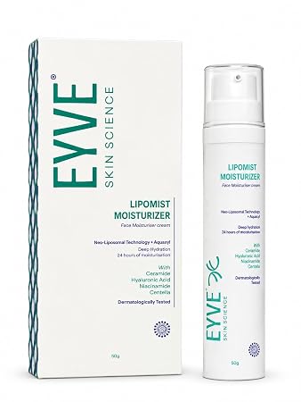 Neo-Liposomal Moisturizer Cream