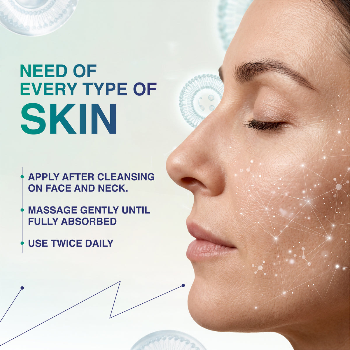 Moisturizer Cream
