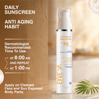 SPF 50 PA++++ Neo-Liposomal Sunscreen