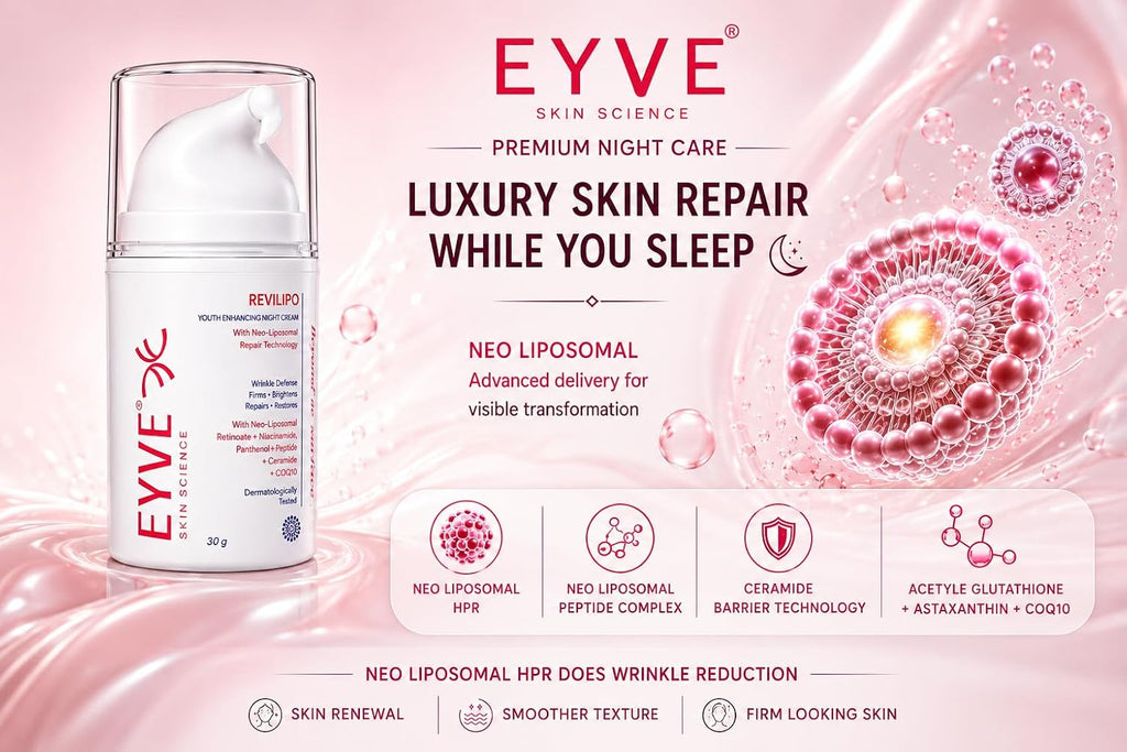 EYVE REVILIPO PRO Neo-Liposomal Anti-Aging Cream
