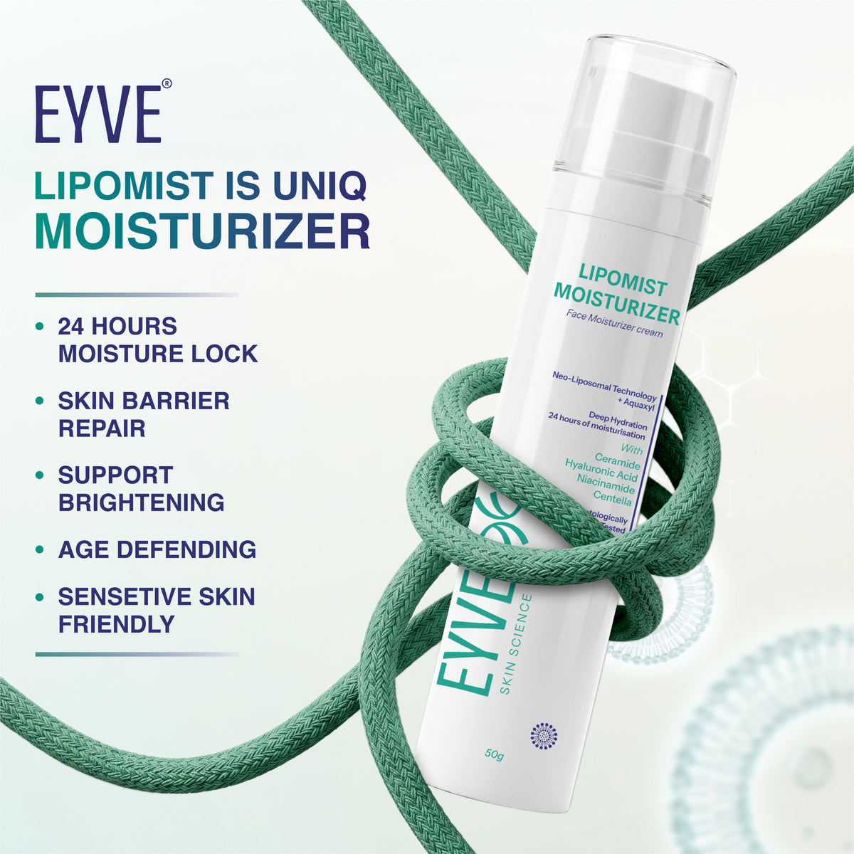 Moisturizer Cream