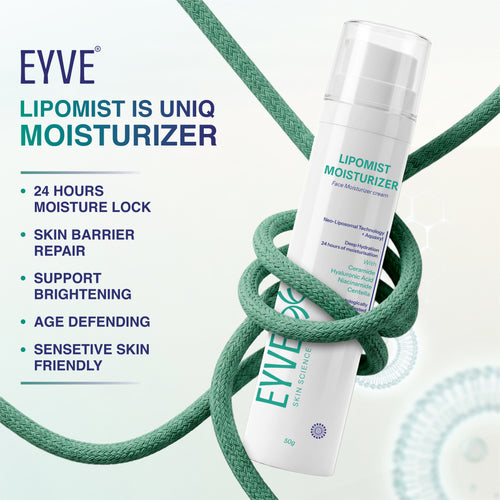 Moisturizer Cream