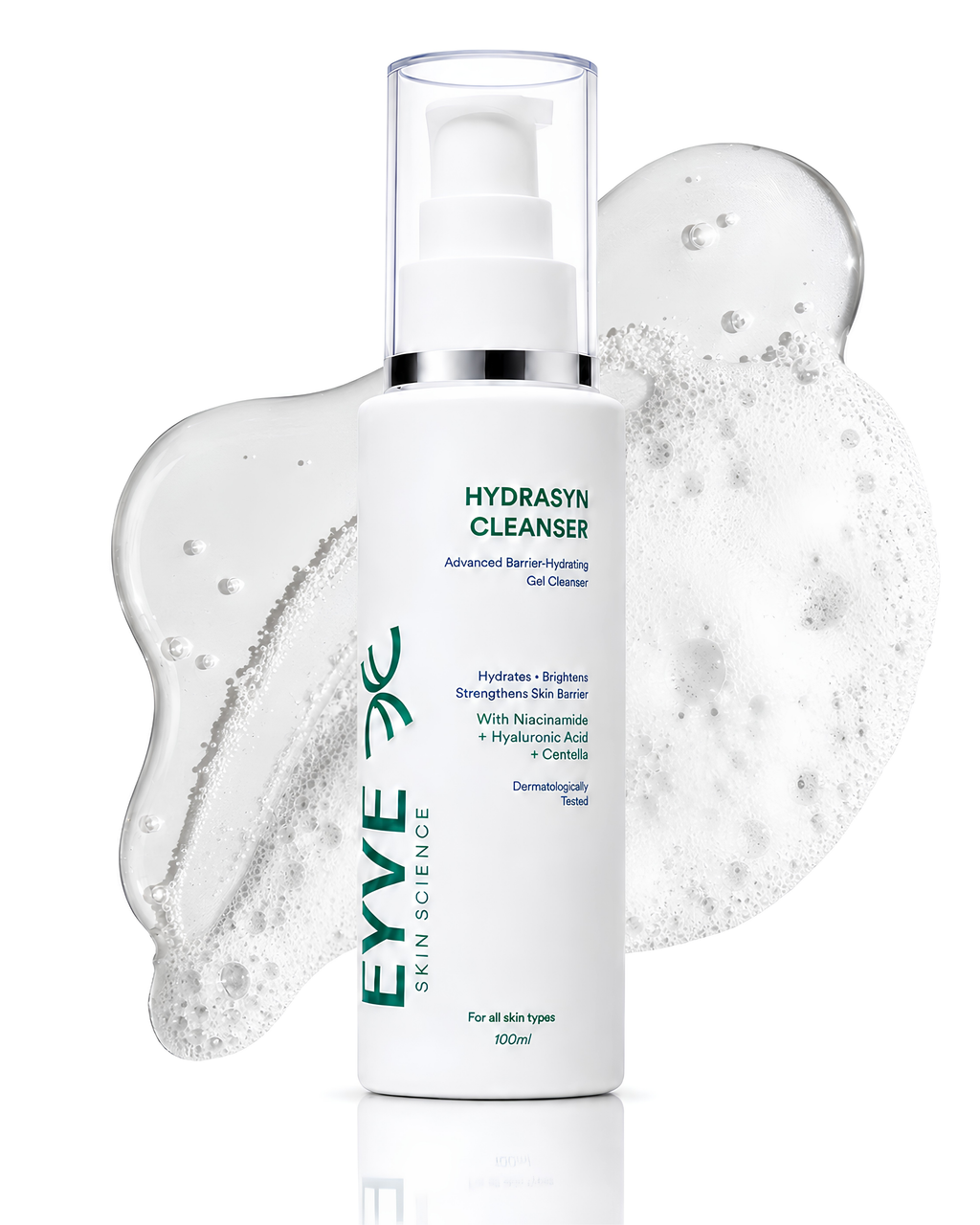 EYVE HYDRASYN Ultra-Gentle Hydrating Cleanser
