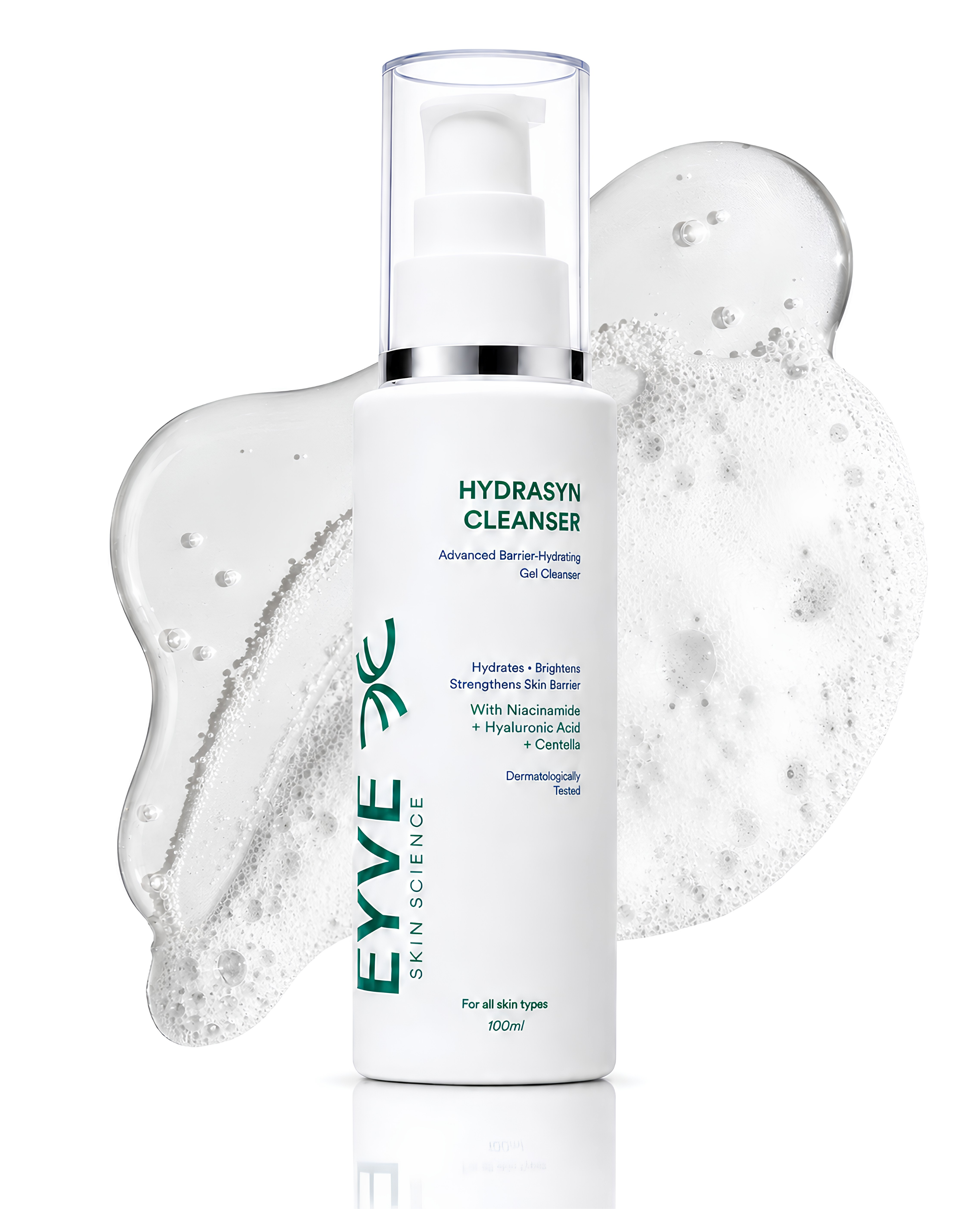 EYVE HYDRASYN Ultra-Gentle Hydrating Cleanser
