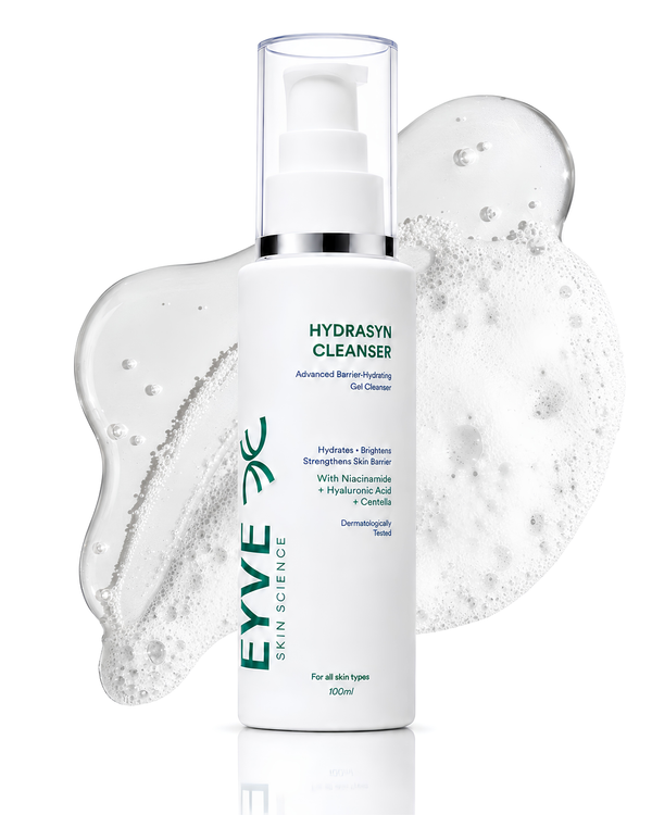 Ultra-Gentle Hydrating Cleanser