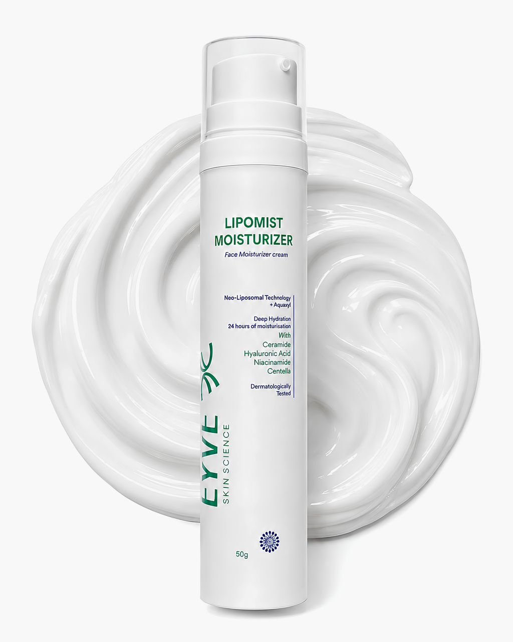 Neo-Liposomal Moisturizer Cream