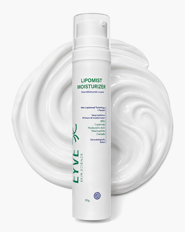 Moisturizer Cream