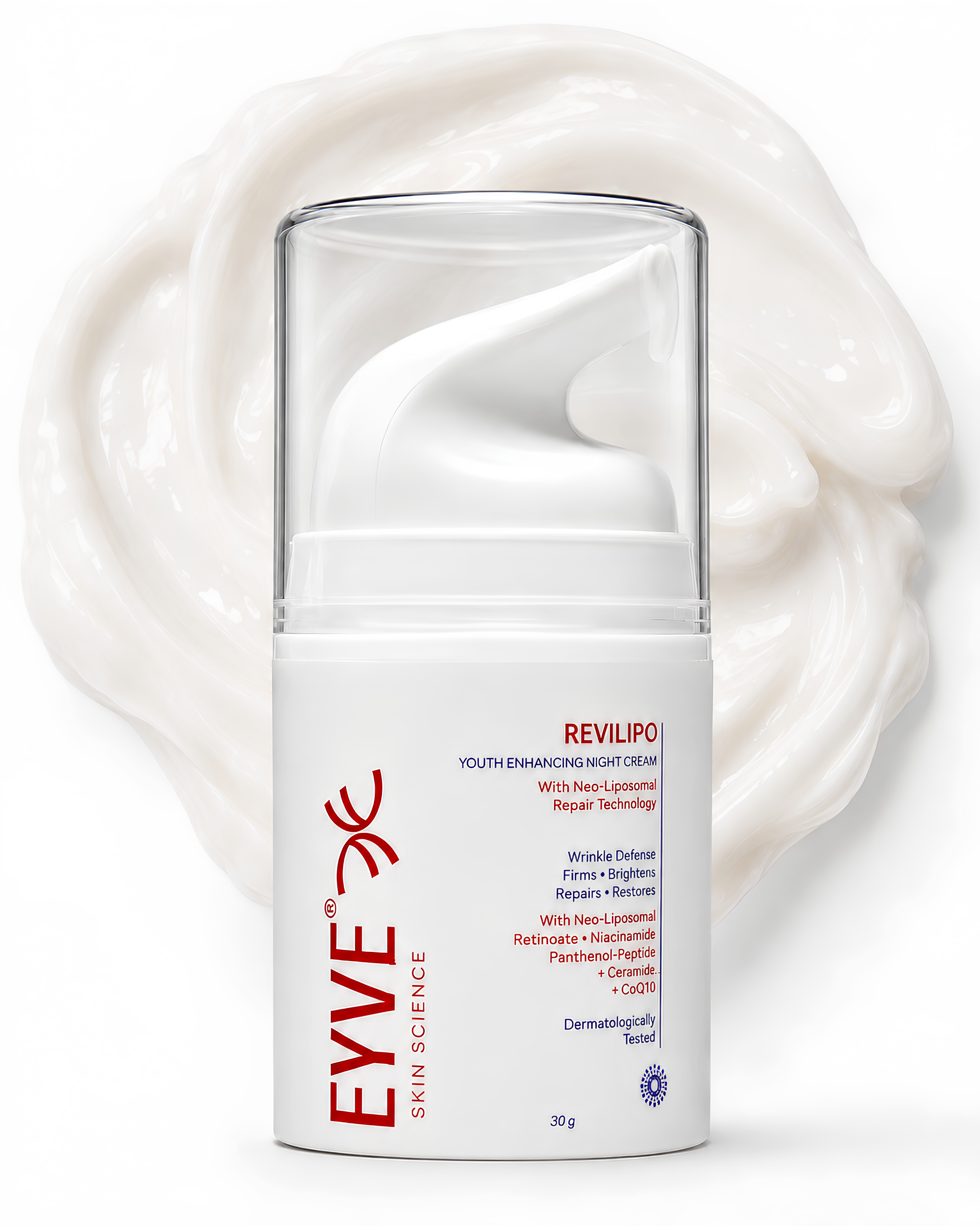 EYVE REVILIPO PRO Neo-Liposomal Anti-Aging Cream