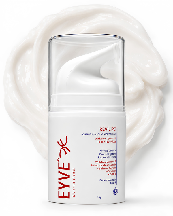 Neo-Liposomal Anti-Aging Cream