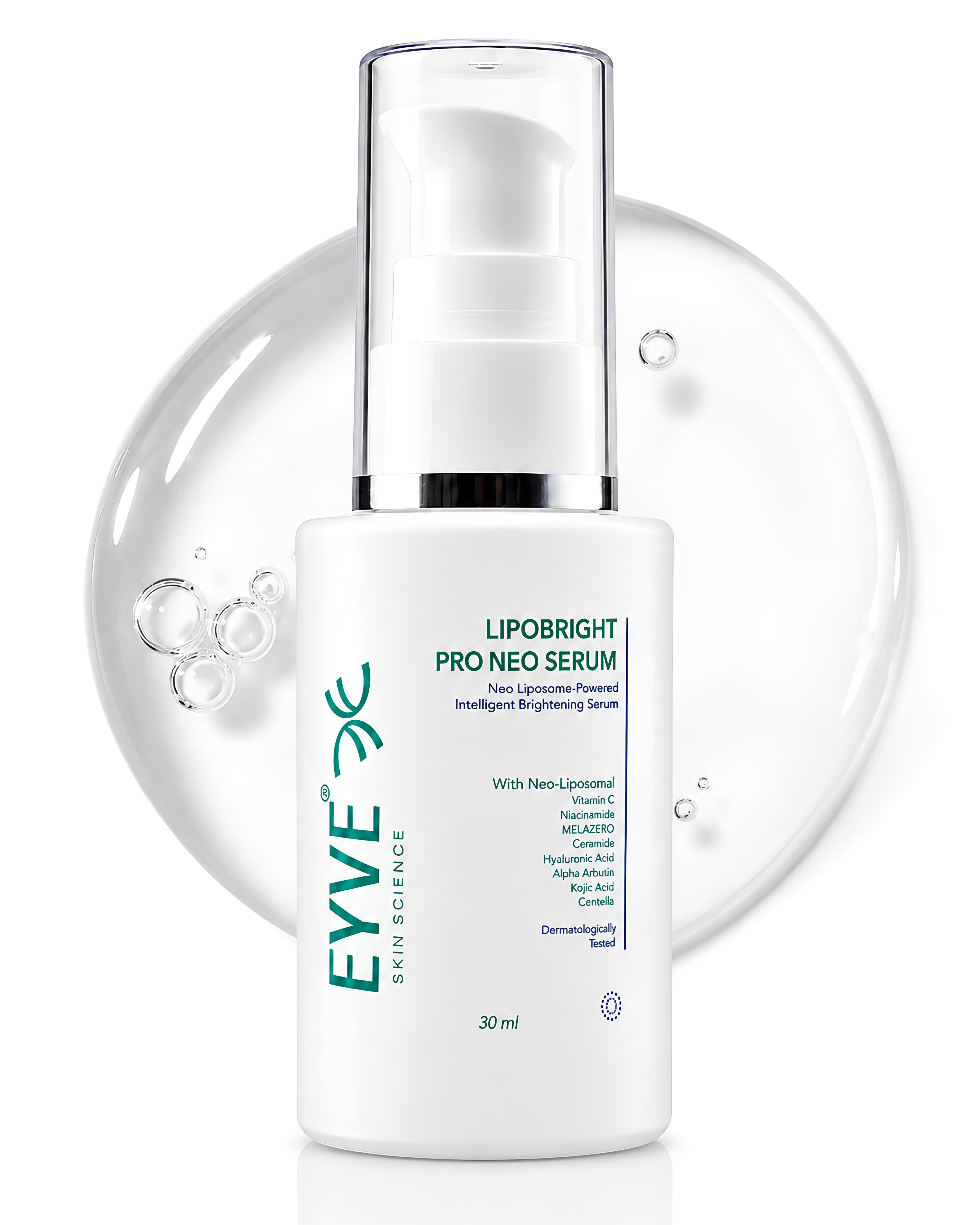 EYVE LIPOBRIGHT PRO Whitening Serum