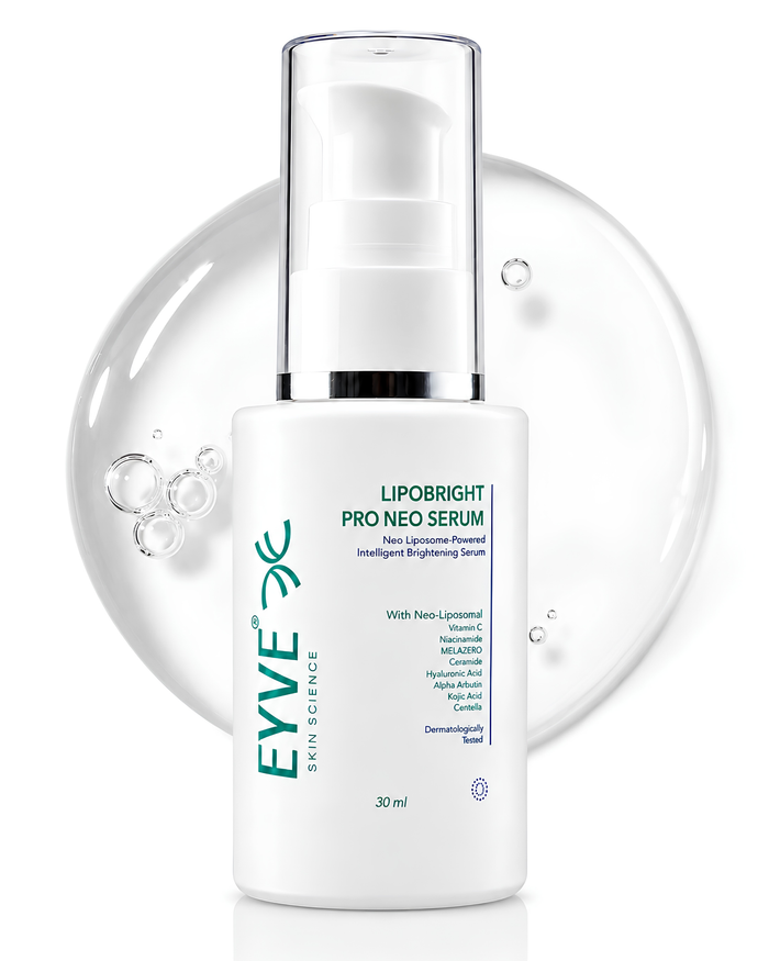 PRO WHITENING SERUM
