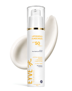 EYVE LIPOSHIELD™ SPF 50 PA++++ Neo-Liposomal Sunscreen