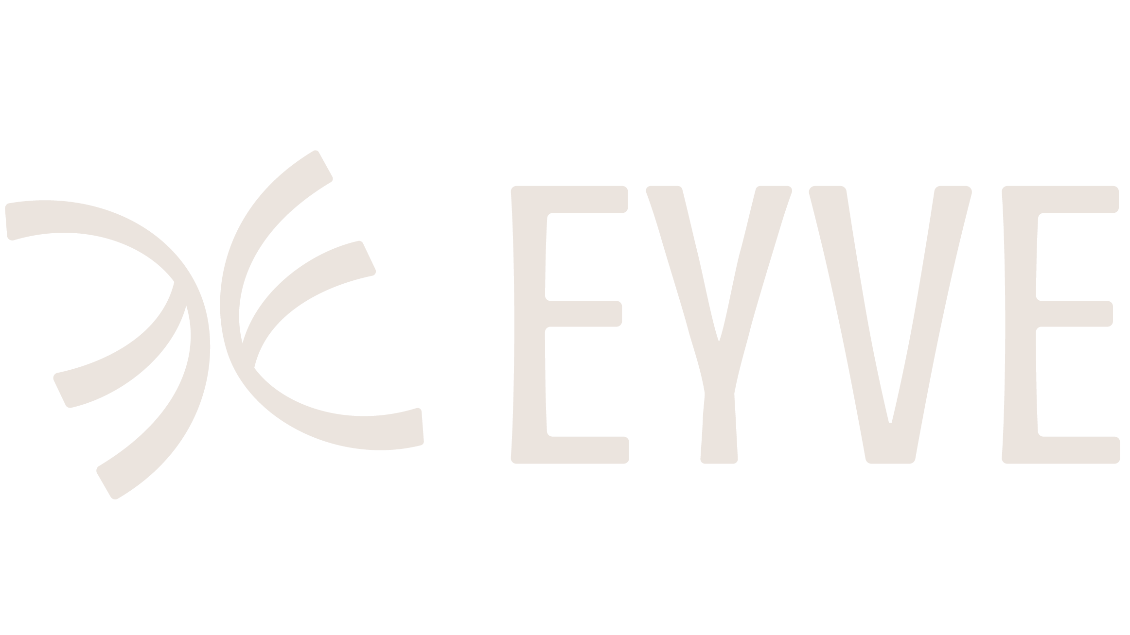 Eyve