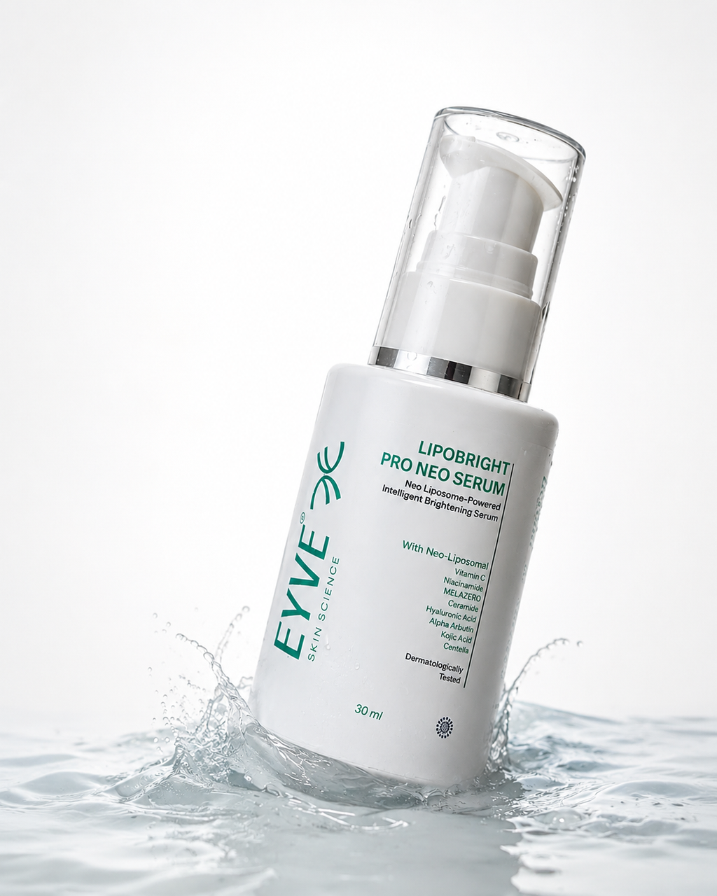 EYVE LIPOBRIGHT PRO Whitening Serum