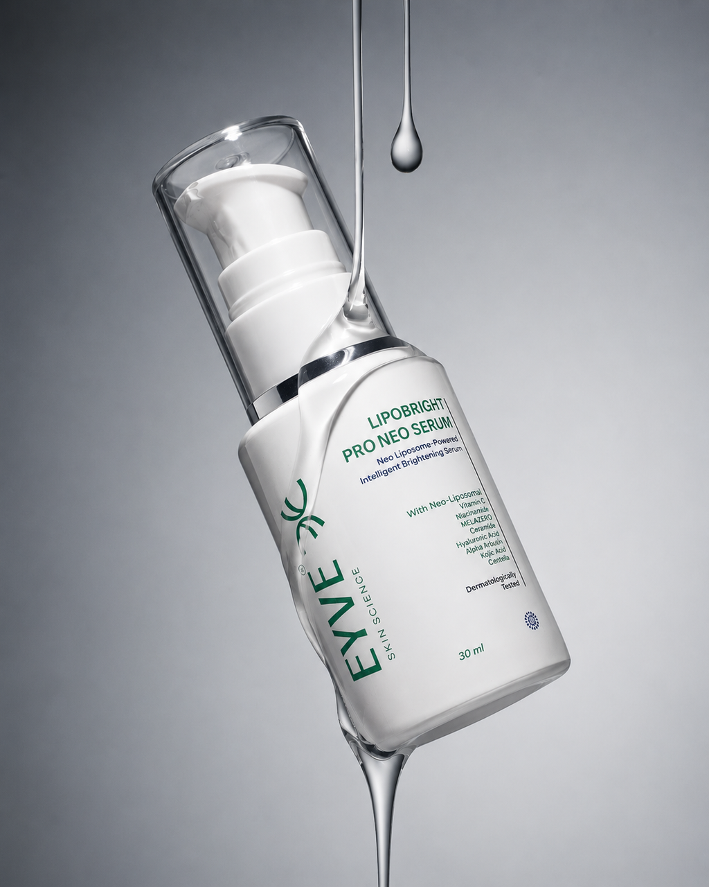 EYVE LIPOBRIGHT PRO Whitening Serum