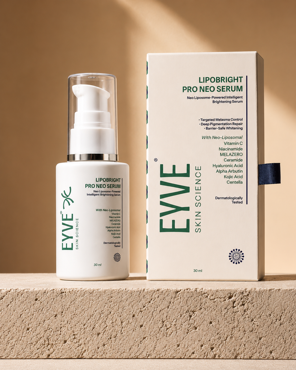 EYVE LIPOBRIGHT PRO Whitening Serum