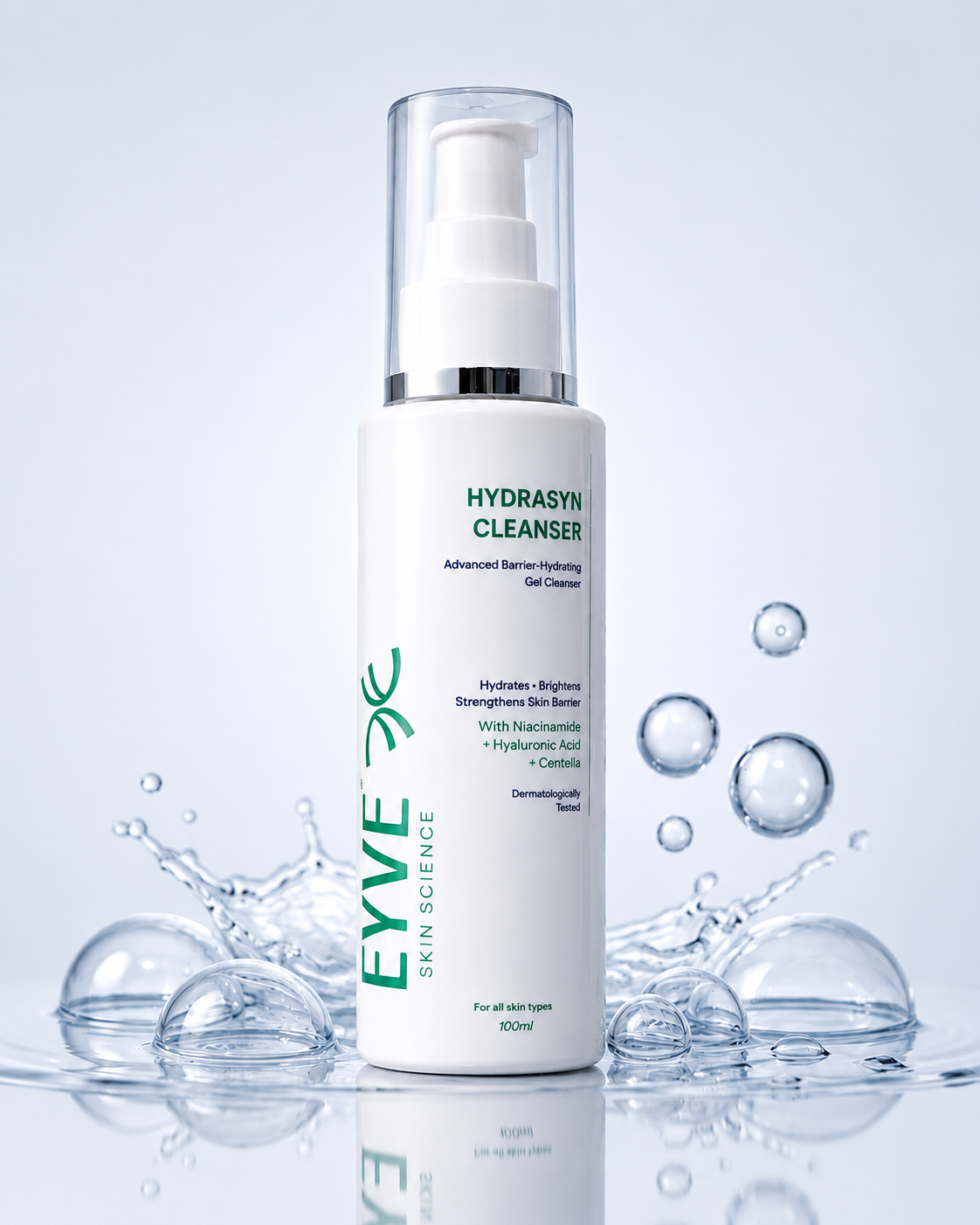 EYVE HYDRASYN Ultra-Gentle Hydrating Cleanser