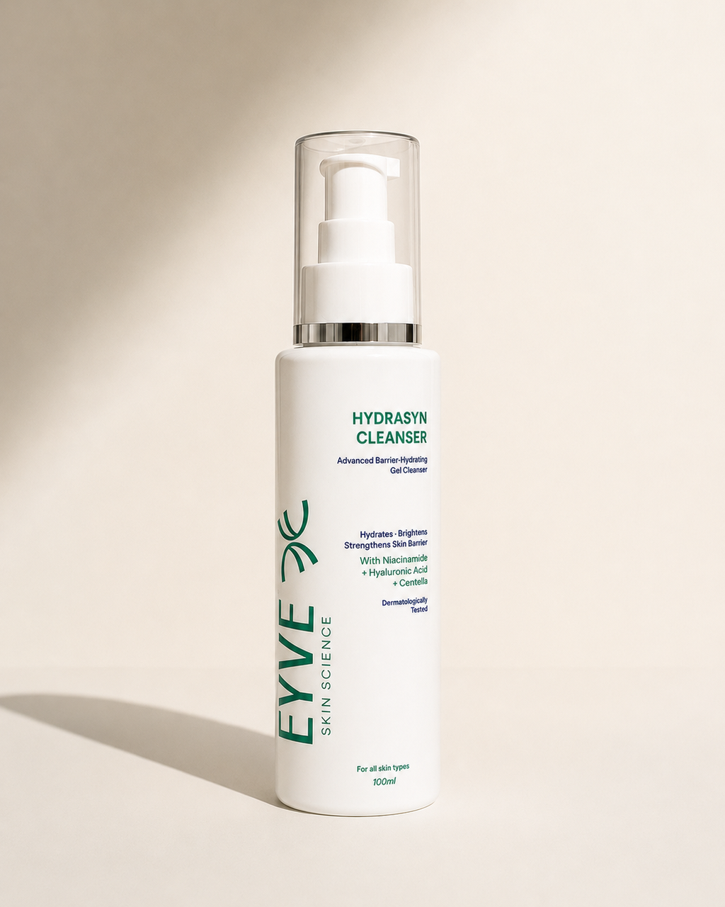 EYVE HYDRASYN Ultra-Gentle Hydrating Cleanser