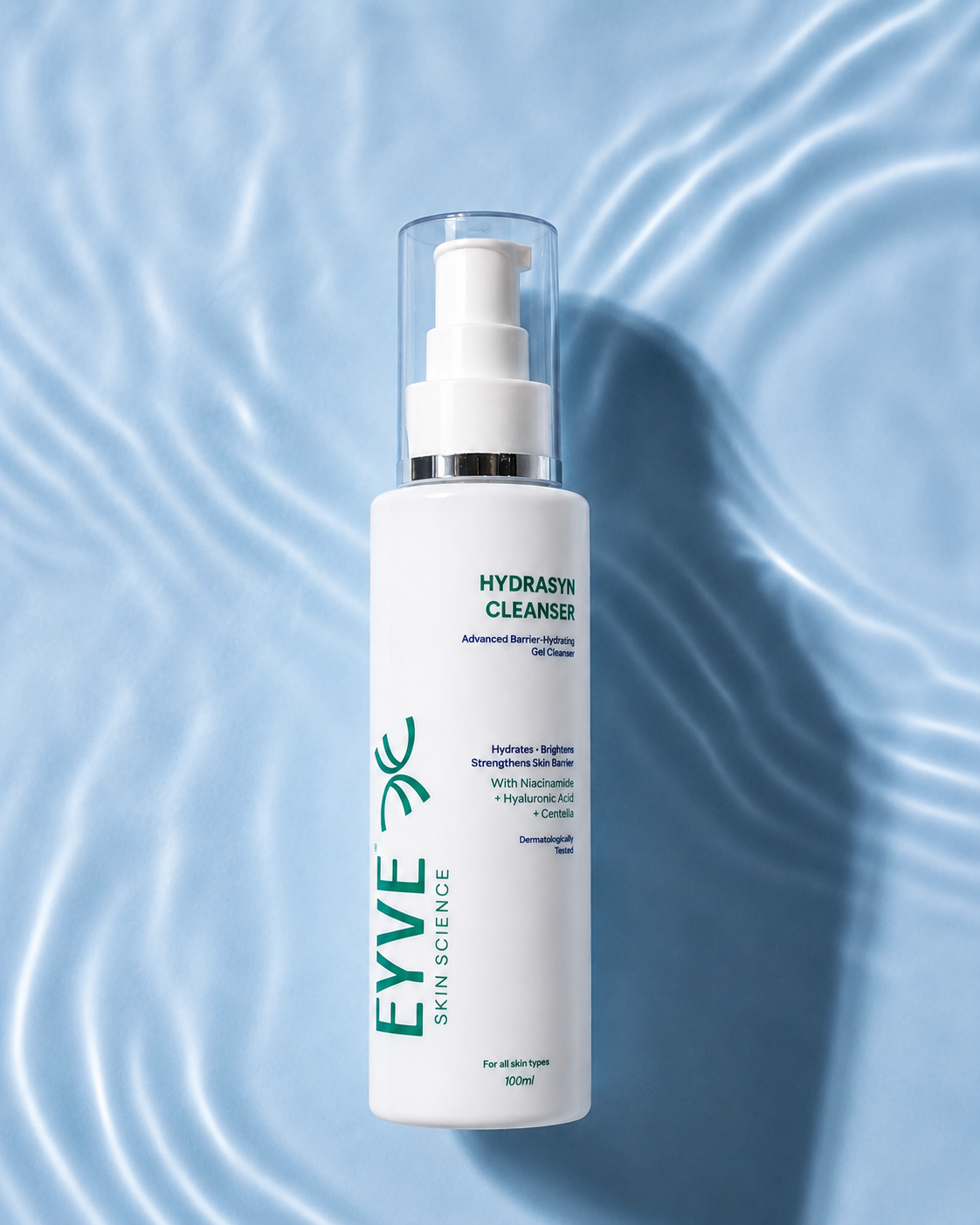 EYVE HYDRASYN Ultra-Gentle Hydrating Cleanser