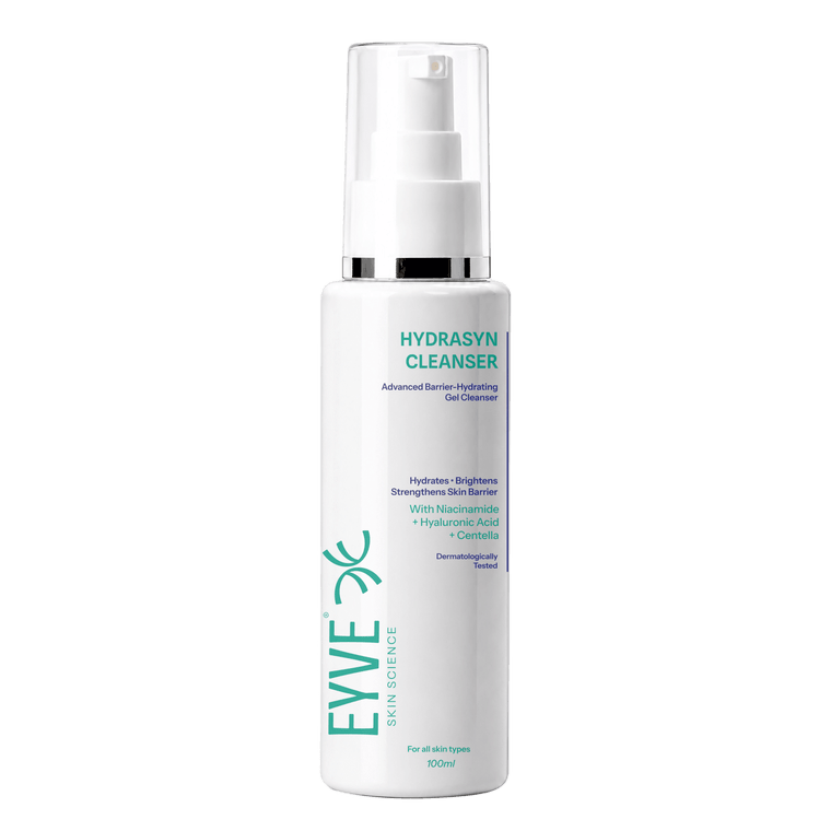Ultra-Gentle Hydrating Cleanser