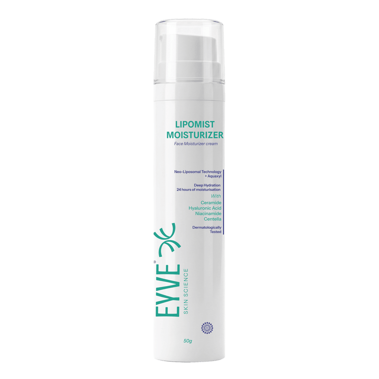Moisturizer Cream