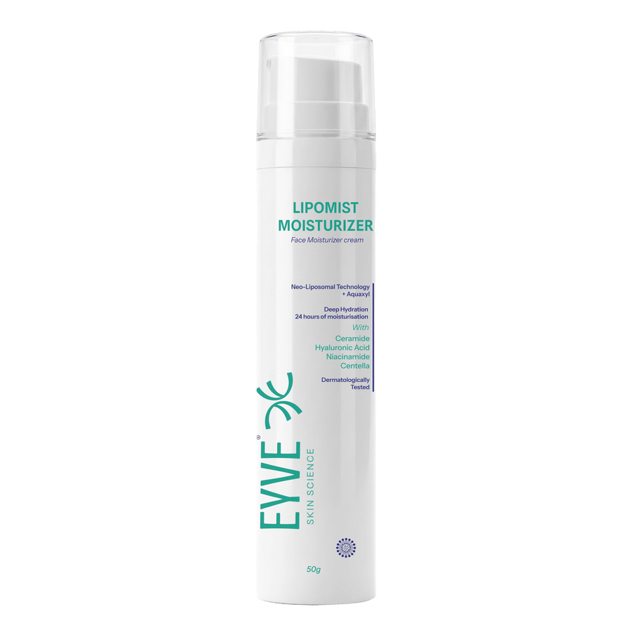 Moisturizer Cream