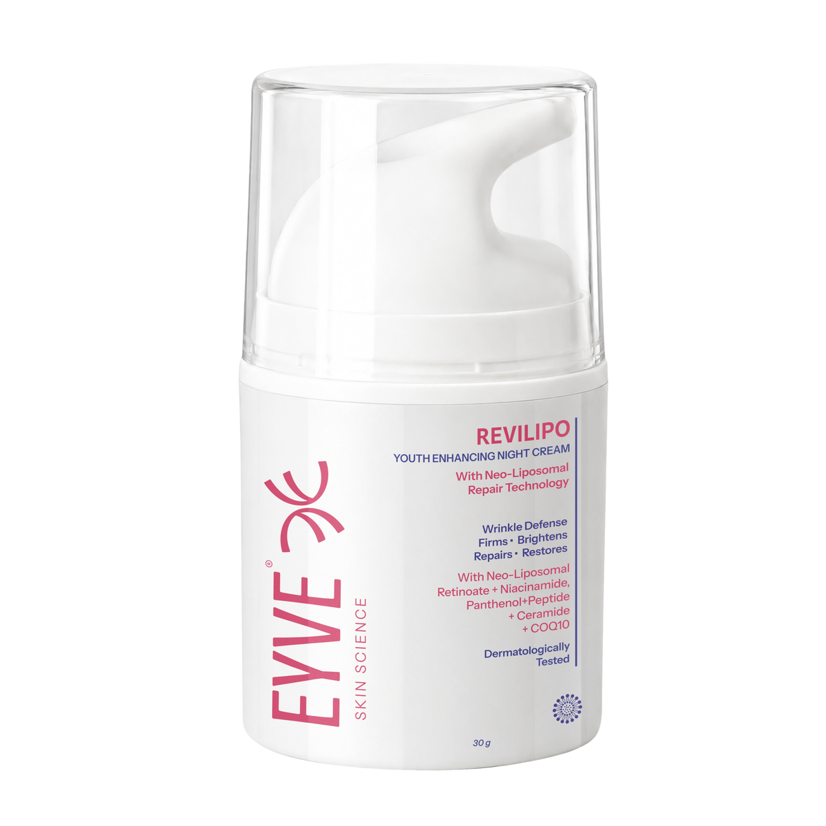 Neo-Liposomal Anti-Aging Cream