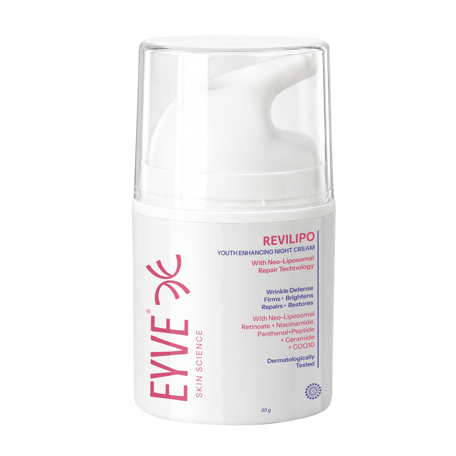 Neo-Liposomal Anti-Aging Cream