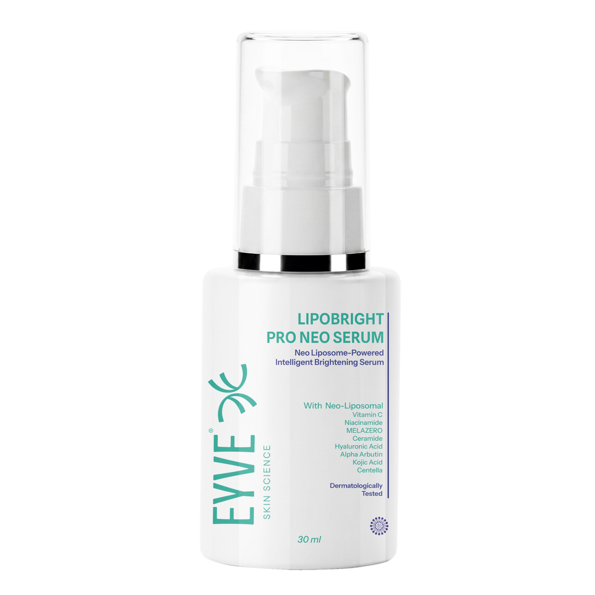 EYVE Lipobright Pro Neo Serum original bottle packshot