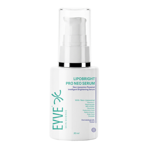 EYVE Lipobright Pro Neo Serum original bottle packshot