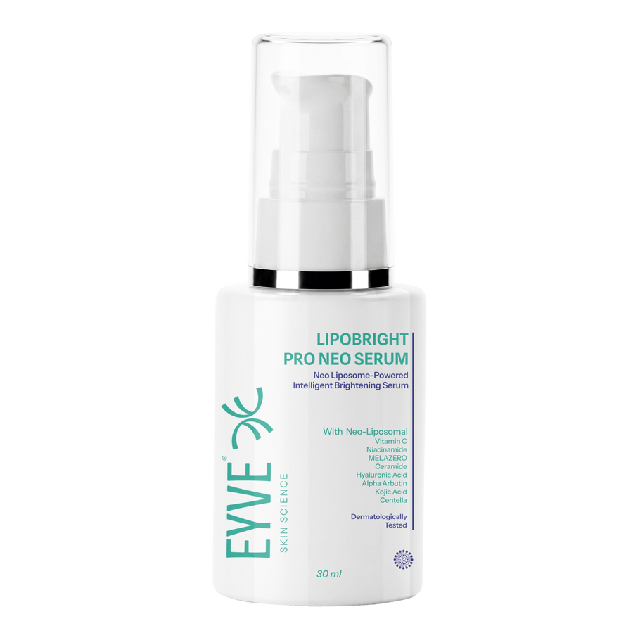 PRO WHITENING SERUM