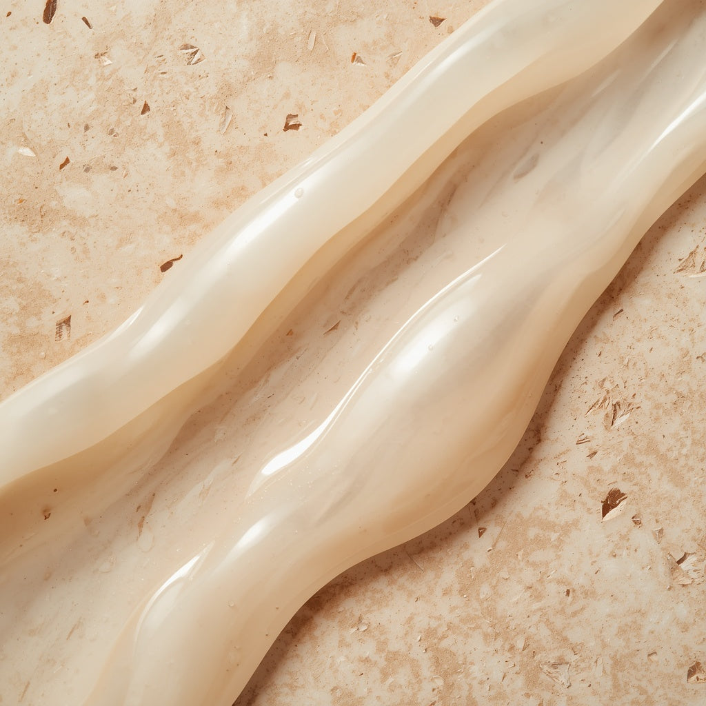 EYVE skincare texture detail